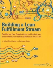 building lean fulfillment system